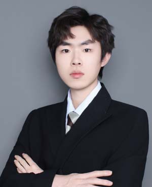 王子晨