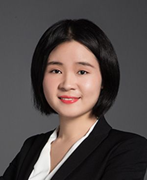 陈丽萍