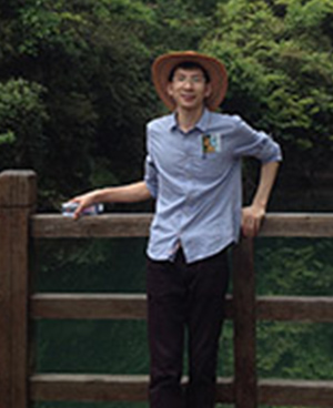 張德?lián)P
