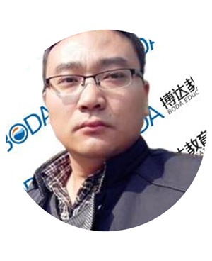 楊會東