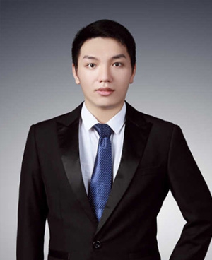 黃睿智