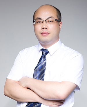 付老師