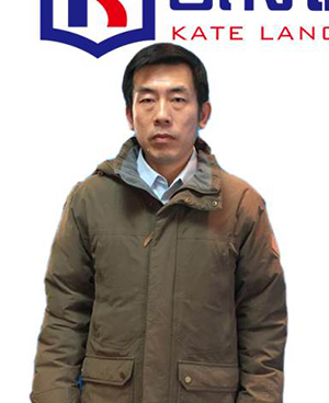 沈旭東