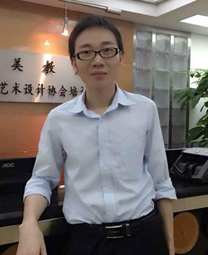 楊老師