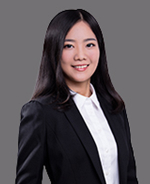 林春麗