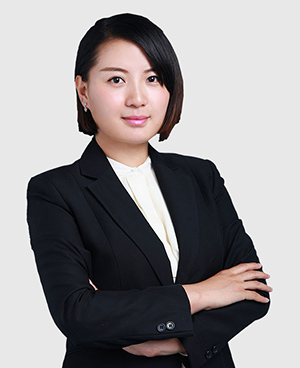 姜文靜