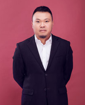 馮健