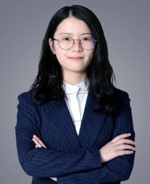 洪靜靜