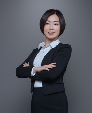 付嬈