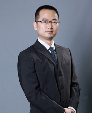 王海濤
