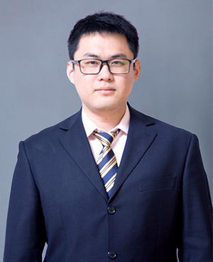 肖旭偉
