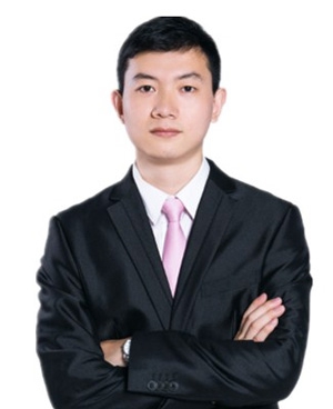 李偉