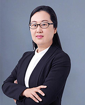 張淑敏