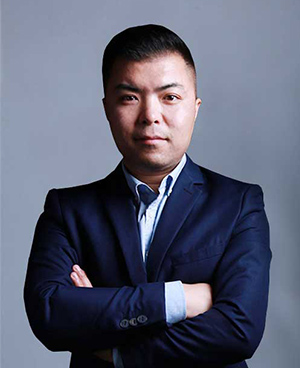 董曉敬
