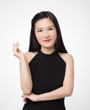 張凱麗