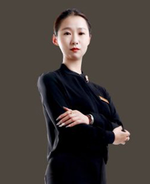 李海燕