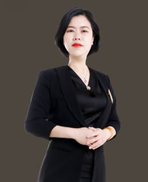 袁春梅