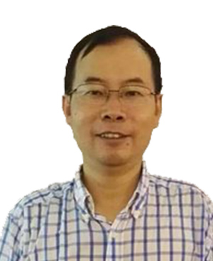 胡小平
