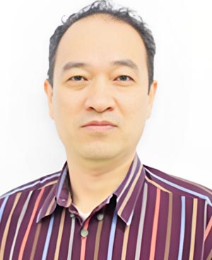 楊老師