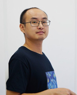 黃大偉