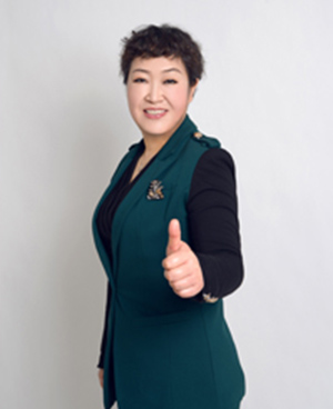 李紅儒