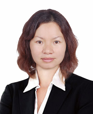 陳金妹