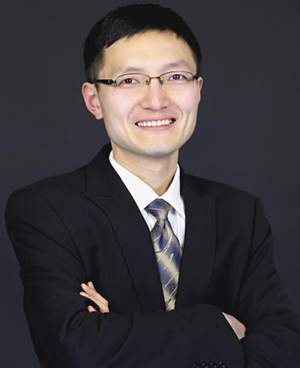 周老師