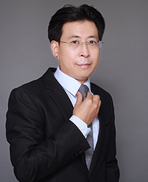 郝龍航