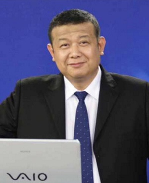 郭偉