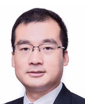 張杰