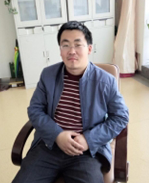 王中寶