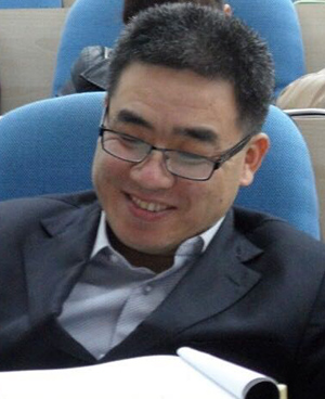 馬靖昊