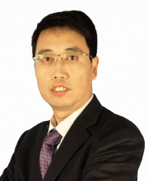 楊老師