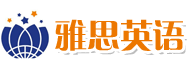 广州雅思英语logo