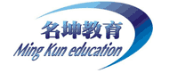 名坤教育培訓機構logo