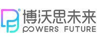 成都博沃思logo