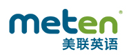 廣州美聯英語培訓logo