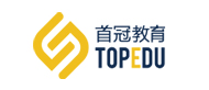 北京首冠教育logo