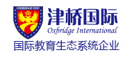津桥教育logo