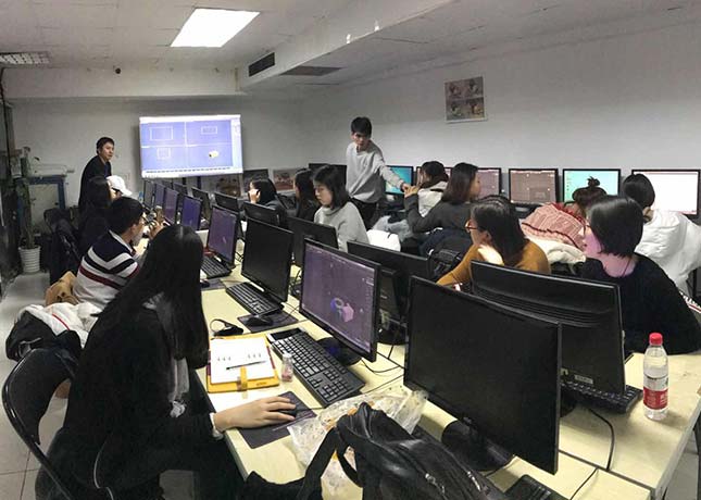 課堂2