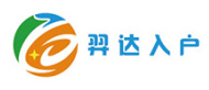 广州育羿达入户培训logo