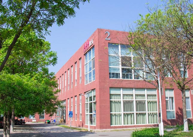 教學(xué)樓