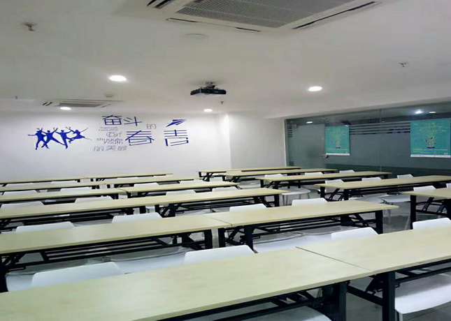 课室2