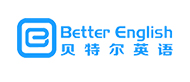貝特爾英語logo
