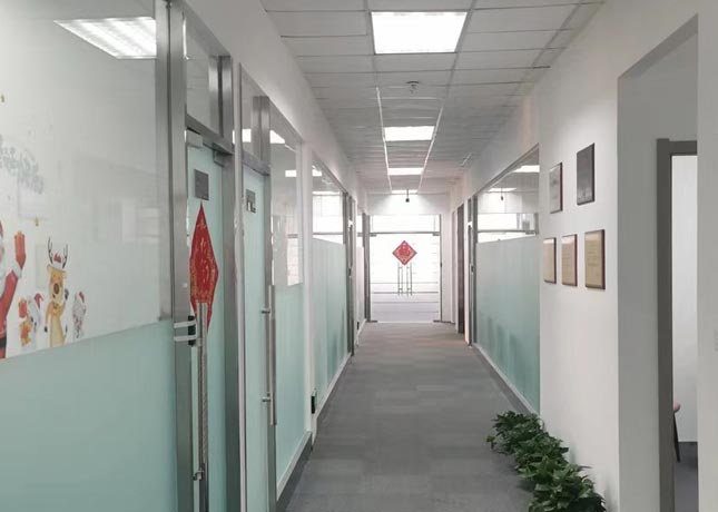 走廊