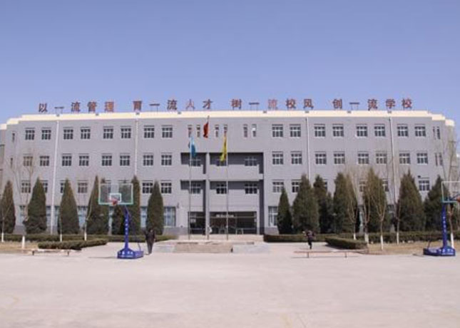 教學(xué)樓