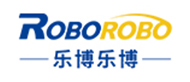 深圳乐博乐博机器人教育logo