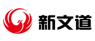 濟南新文道考研logo