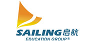 深圳启航教育logo