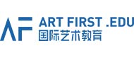 AF国际艺术教育logo